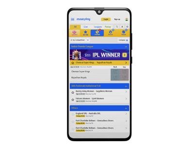 Benefits of Mostplay App in India