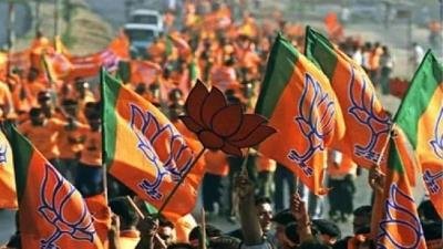 BJP's UP defeat a result of lack of coordination between MLAs and candidates