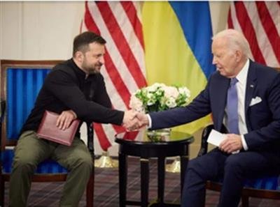 Washington prioritises Ukraine, postpones military supplies to others