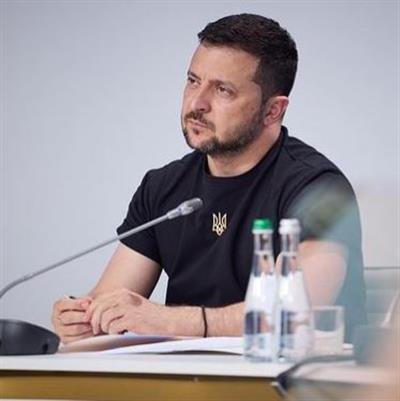 Ukraine plans solar expansion to stabilise energy security