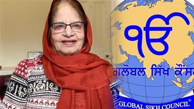 Global Sikh Council Calls for return of Takht Sri Patna Sahib and Takht Sri Hazur Sahib to Sikhs' control