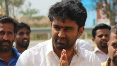 JD(S) MLC Suraj Revanna arrested in sexual assault case
