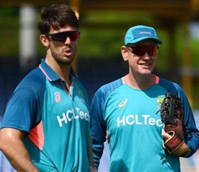 T20 World Cup: Australia defend decision of omitting Starc against Afghanistan
