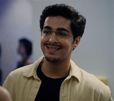 Gagan Arora recalls days of struggle as actor, reveals more on starting as assistant director