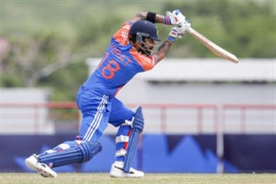 T20 World Cup: 'England have prepared well for Kohli', says head coach Mott ahead of semis