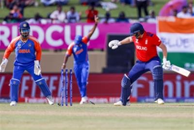 T20 World Cup: 'England lost to a team who have had all bases covered', says Nasser Hussain