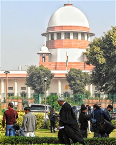 SC allows withdrawal of plea filed by NRI accused in imported coal scam case