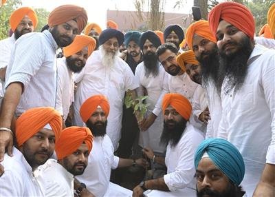 Entire rank and file of YAD reposes faith in leadership of Sukhbir Badal