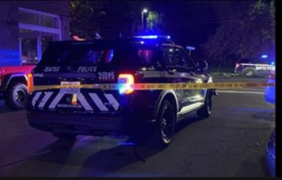 1 killed in shooting in Seattle