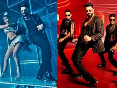 Vicky Kaushal drops song ‘Tauba Tauba’, exclaims ‘Punjabi gaana aur main dance na karu’