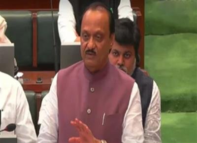 Maha Oppn walks out for not being allowed to speak on Dy CM Ajit’s reply on budget debate in House