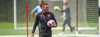 Football Association of Wales announce Craig Bellamy as new head coach till 2028