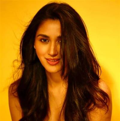 Nikita Dutta is set to shine as she gears up for her Marathi debut with Gharat Ganpati, releasing in cinemas on July 26th, 2024! Trailer Out Now