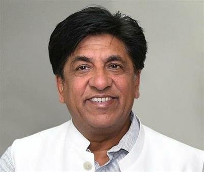 Punjab Government set up control rooms in all 23 districts to deal with flood like situation: Bram Shanker Jimpa