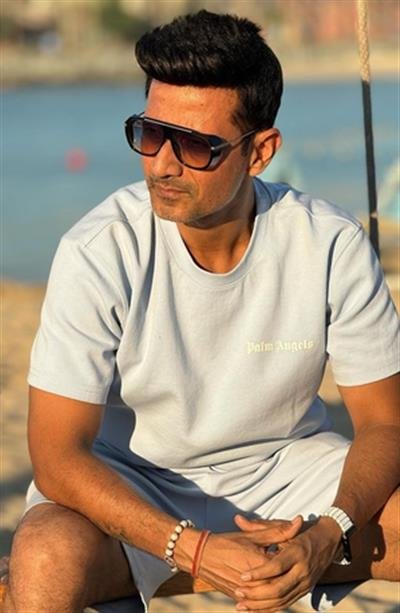 Manmeet Singh of Meet Bros says their new track blends electronic music with soulful melody