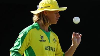 Australia's new T20I addition Connolly 'couldn't believe' his call-up
