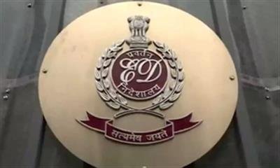 ED identifies Rs 11 cr assets of conman who duped people in name of Bengal health dept