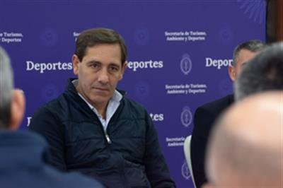 Argentina sack sports undersecretary for demanding Messi’s apology in racist chants row