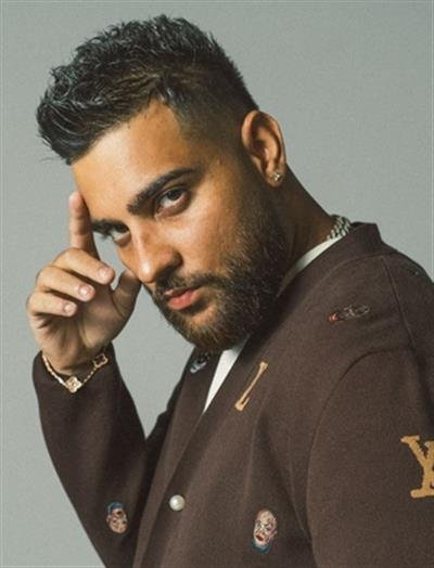 'Tauba Tauba' hitmaker Karan Aujla to kick off India leg of his world tour in December