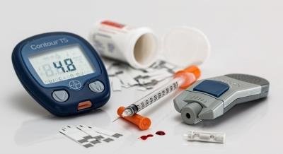 Boys are at greater risk of developing Type 1 diabetes than girls: Study