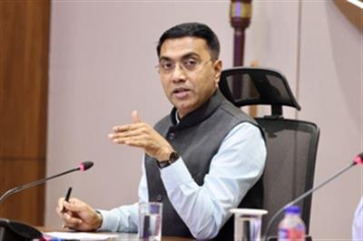 Goa CM hails budget, says it will benefit the coastal state