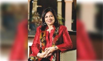 Govt needs to consider GST exemption for all cancer drugs, says Kiran Mazumdar Shaw