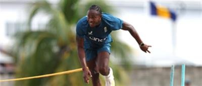 Jofra Archer eyes 2025-26 Ashes Test cricket return