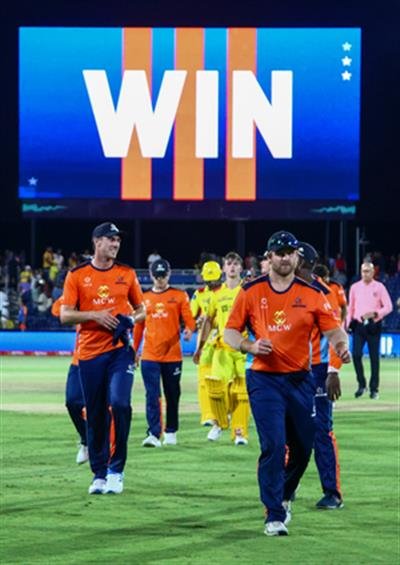 MLC: San Francisco Unicorns race to final with 10-run victory over Texas Super Kings