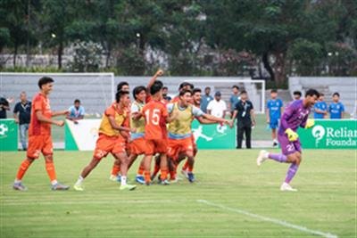 Punjab FC to take on Aston Villa FC in Next Generation Cup 2024 opener