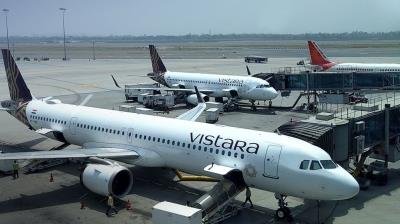 Vistara becomes 1st Indian airline to offer free Wi-Fi on international flights
