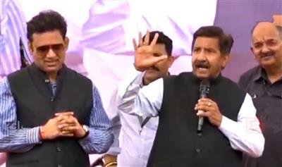 Dharamshala Bus Stand to Be Named After Late GS Bali: Mukesh Agnihotri