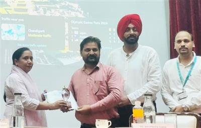 Punjab Government is Committed to Providing Urban Facilities in Rural Areas: Dr. Baljit Kaur