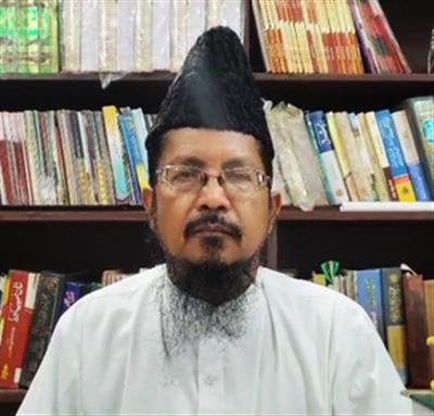 All India Muslim Jamaat chief supports Centre's proposal to amend Waqf Board Act