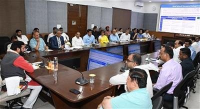 Haryana CM promises full support for investors expanding into Tanzania