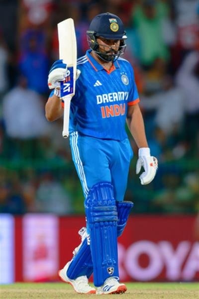 'Need to understand why it has happened twice', says Nayar on India losing wickets in a cluster