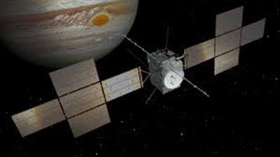 ESA’s JUICE probe to perform 1st-ever Moon-Earth flyby on august 19-20