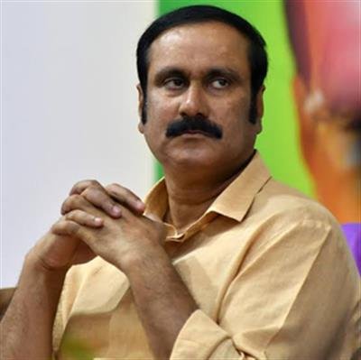 TN: PMK to hold protests on Aug 7 against hostel construction in school playground