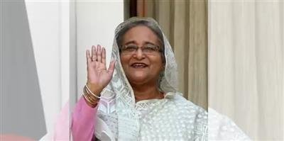 PM Hasina has resigned, interim govt to be formed: B'desh Army chief