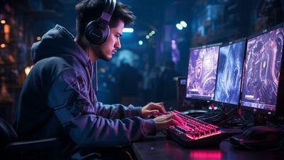 Cybersports in Bangladesh
