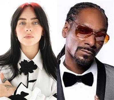 Billie Eilish, Snoop Dogg to perform at Paris Olympics closing ceremony
