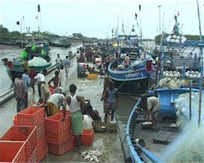 Dhaka crisis: Fishing harbours in Sunderbans under watch to stop infiltration