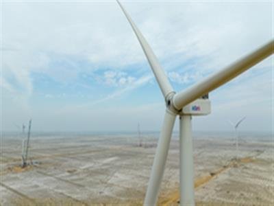 Emkay Global gives Adani Green Energy 'buy' rating, target price of Rs 2,550 per share