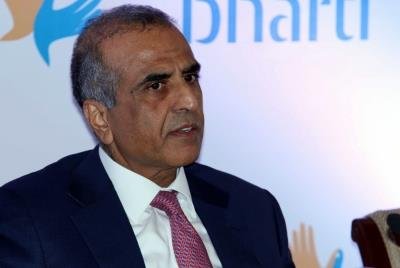 Bharti Enterprises to buy 24.5 pc stake in UK’s BT Group for about $4 billion