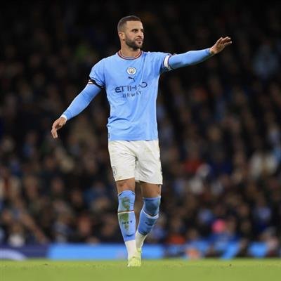 Premier League is 'ours to lose': Manchester City captain Kyle Walker
