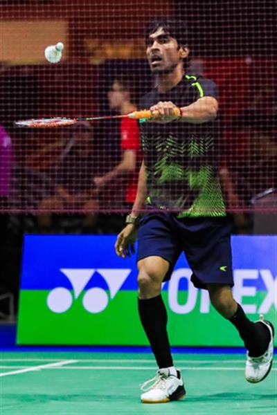 'Challenging time for me as an athlete', says Pramod Bhagat on being suspended for whereabouts failure