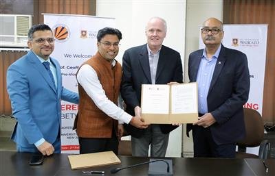 LPU Secures 27th Position Among all Government and private universities in India's NIRF Rankings 2024