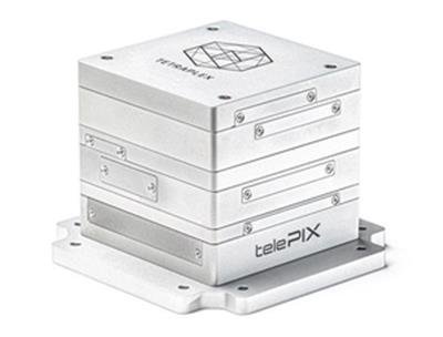 S. Korean space startup TelePIX sends AI processor for satellites to space