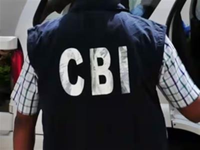 CBI arrests NCL officials, own DSP after busting bribery racket in MP