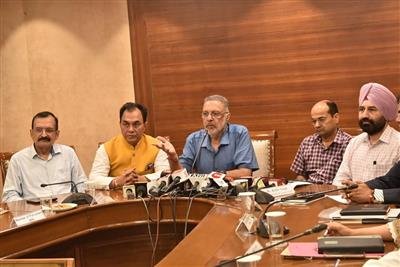 Punjab health minister demands speedy justice and Rs.10 crore ex-gratia for West Bengal rape victim