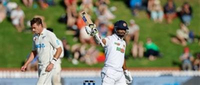 Galle Test between Sri Lanka and New Zealand to have rest day due to presidential elections